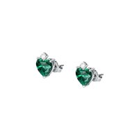 Orecchini Morellato Donna Tesori in Argento Zircone SAIW164 - SAIW164